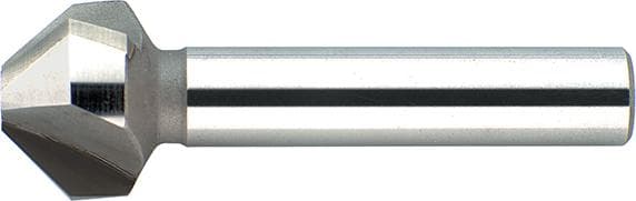 Teșitor conic din carbură 6,3mm, 90°, DIN335C K20 WN, FORUM