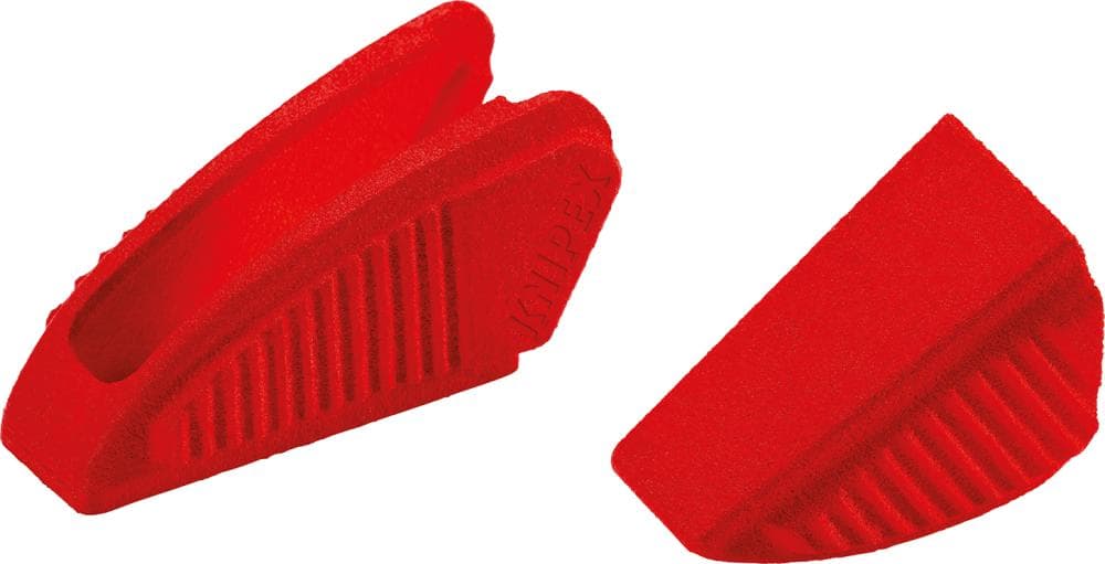 Bacuri de protecție pentru clești tip cheie, 180 mm, 3 buc/set, 86 09 180 V01, KNIPEX