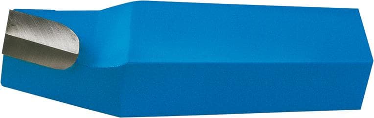 Cuțit de strung drept, 10x10x90mm, pe stânga, DIN 4971, WILKE