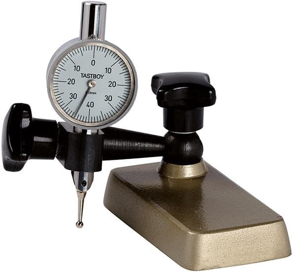 Suport magnetic 72x37,5x45mm, 180Nm, Käfer