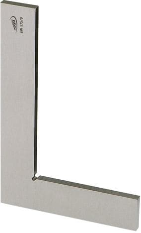 Echer de control fără talpă, 75x50mm, HELIOS PREISSER