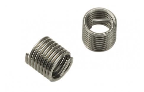 Inserții filetate pentru bujii, M14 pas 1,25-8,4 mm, 07128, V-COIL