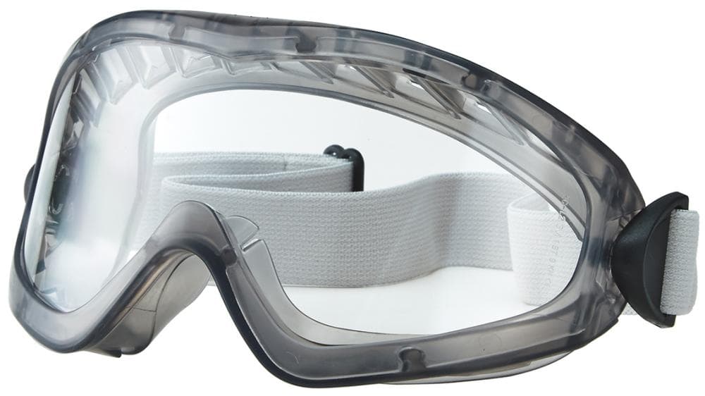 Ochelari de protecție 2890, cu lentilă din acetat transparentă, 3M