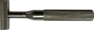 Rectificator diamantat pentru pietre abrazive, 125x40x10 mm, Ø150 mm, Müller