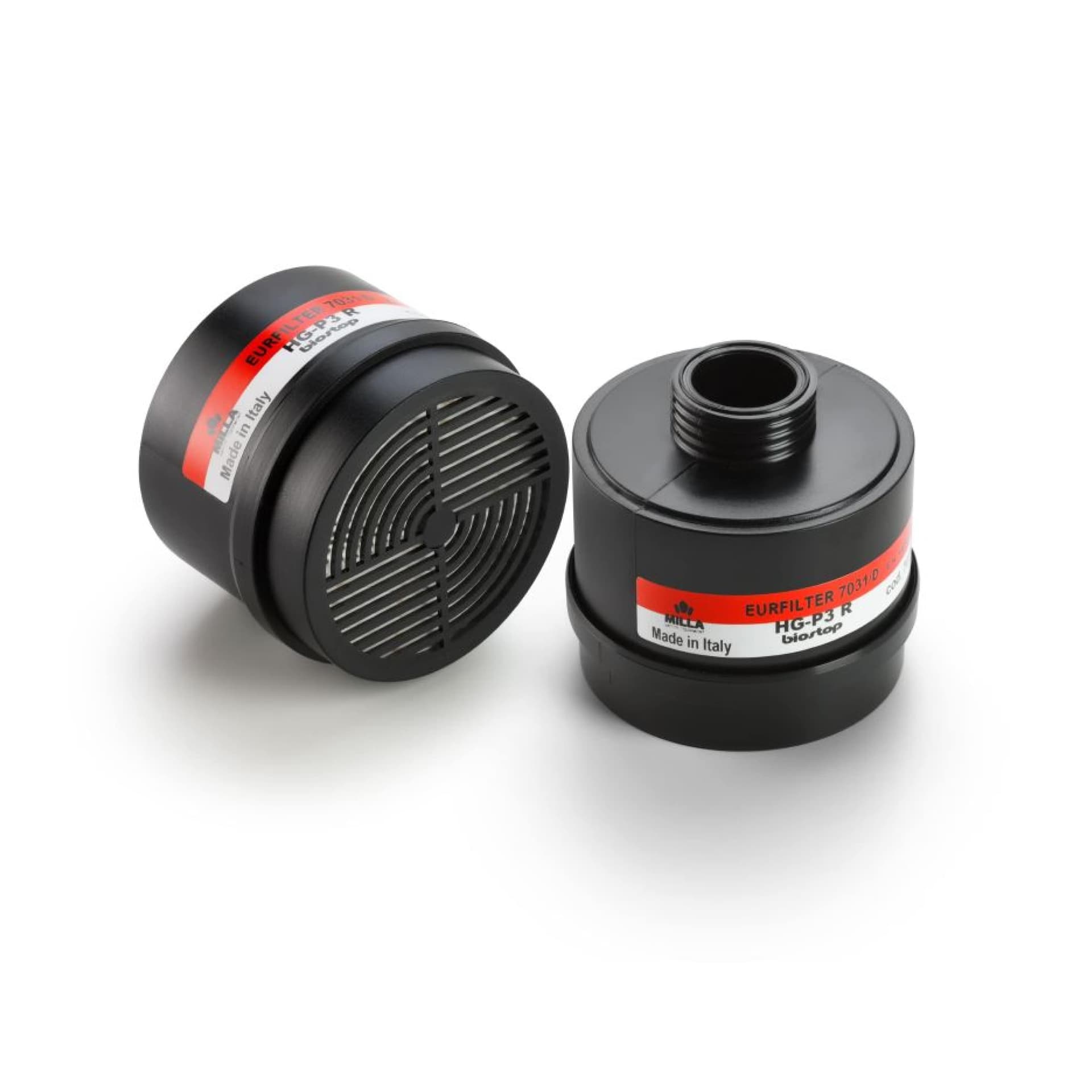 Filtru RD40 HgP3 pentru mască Panarea BDU 1A004a3