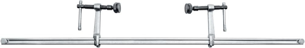 Menghină de capacitate mare, 1000mm, 6500Nm, BESSEY