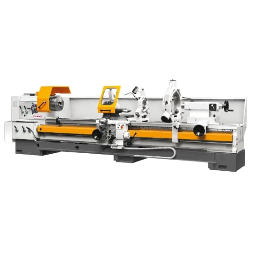 Strung universal CU 760/5000 mm, 140 mm, 400 V, 11000 W, 88654, ELMAG
