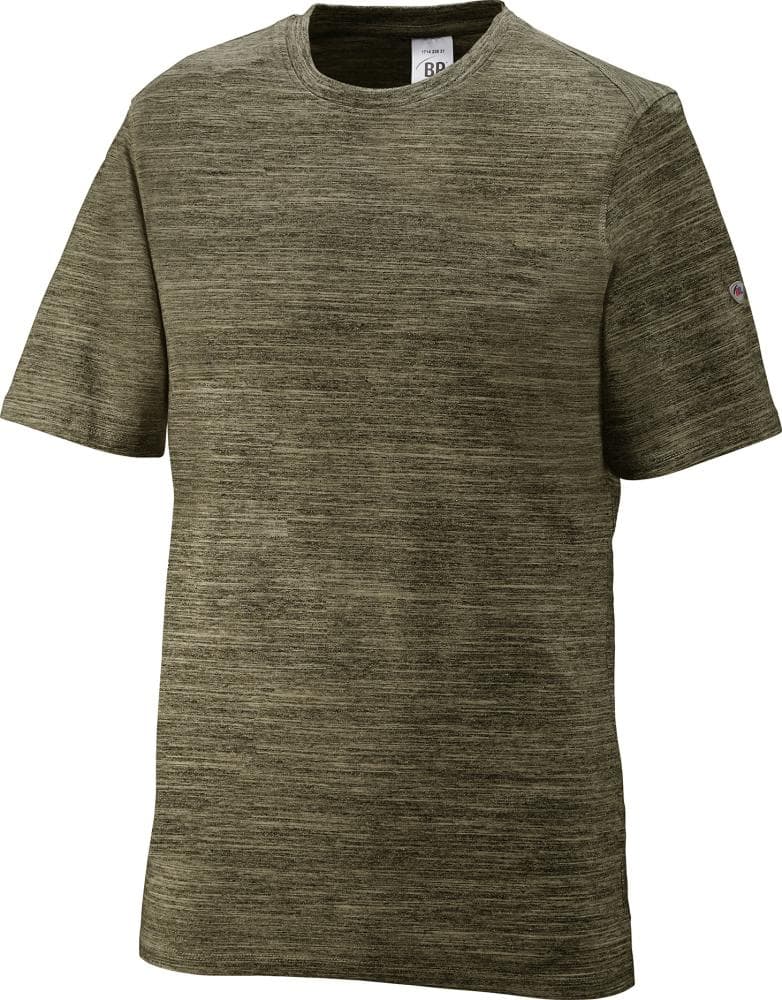 Tricou 1714-235, măsliniu spațial, BP