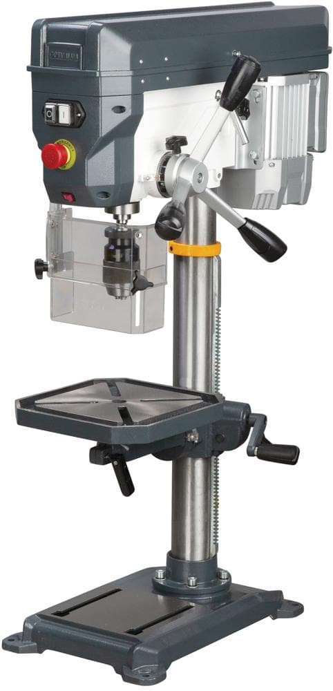 Mașină de găurit de banc 230V DQ 22 OPTIdrill