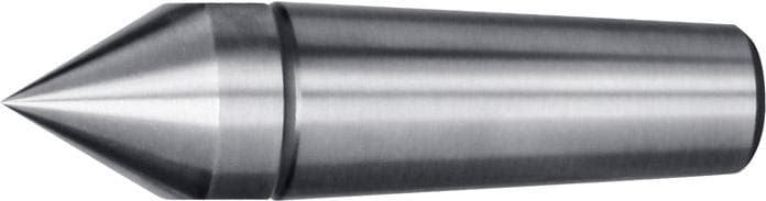 Poanson central pentru centre de strung 12mm, Conzella