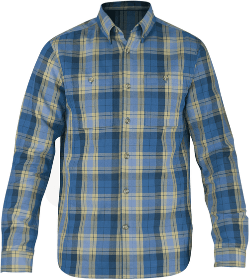 Coverguard cămașă din flanel în carouri, cu nasturi, mărimi 38-39