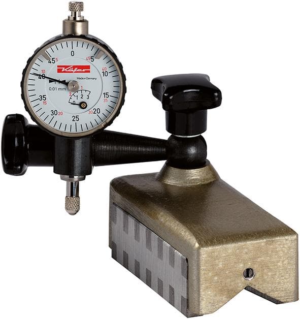 Suport magnetic universal prismatic 72x37x59mm, 180N, KÄFER