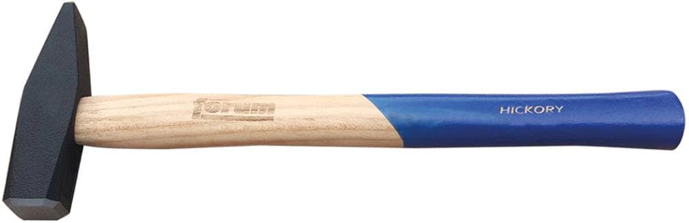 Ciocan lăcătuș DIN 1041 2000g, coadă Hickory, FORUM