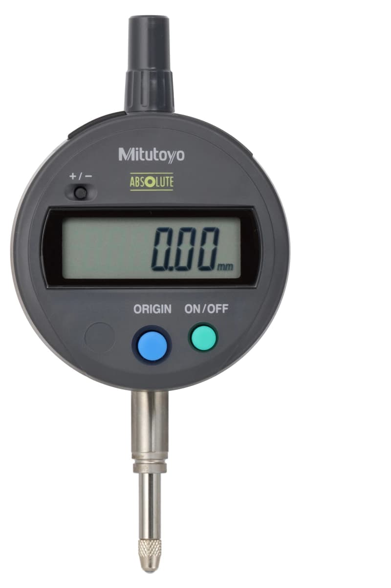 Ceas comparator digital ID-S (seria 543), 0,01 mm, MITUTOYO