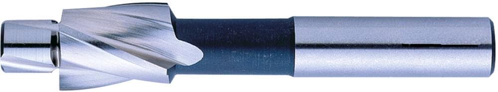 Lamator HSS pentru gaură de centrare, M3, 6mm, DIN 373, FORUM