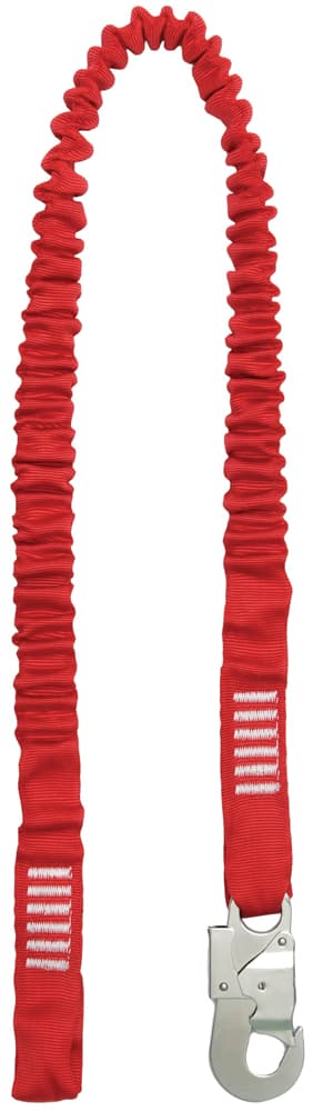Centură de chingă elastică cu carabină CADO_2M, Coverguard