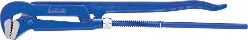 Clește 90 grade pentru țeavă DIN 5234 A, 695 mm, 3 inci, FORUM
