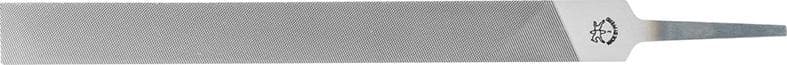 Pilă lată, 150x16x4 mm, dantură 1, fără mâner, DIN 7261A, PFERD