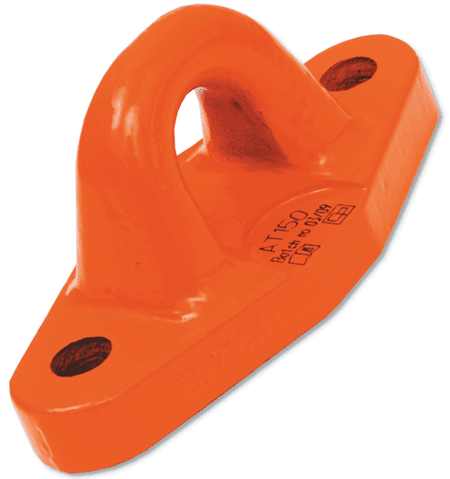 Punct fix de ancorare CADO Coverguard, 135 x 60 x 60 mm