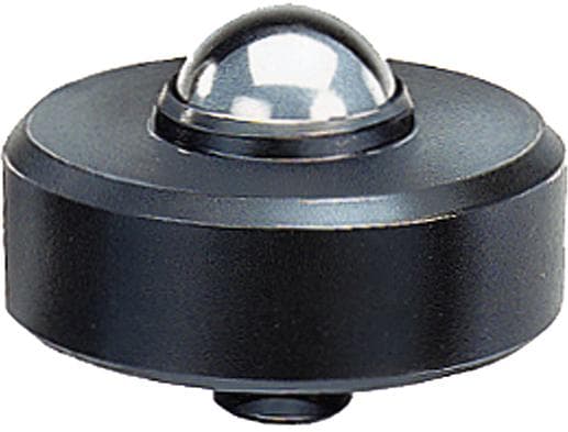 Atașament cu bilă rotativă, 45x25 mm, AMF