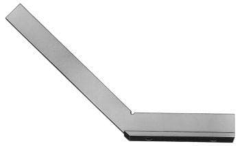 Echer cu unghi de 135°, 120x80mm, cu talpă, HELIOS PREISSER