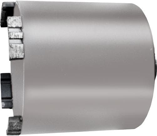 Carotă diamantată 68mm Universal, FORTIS