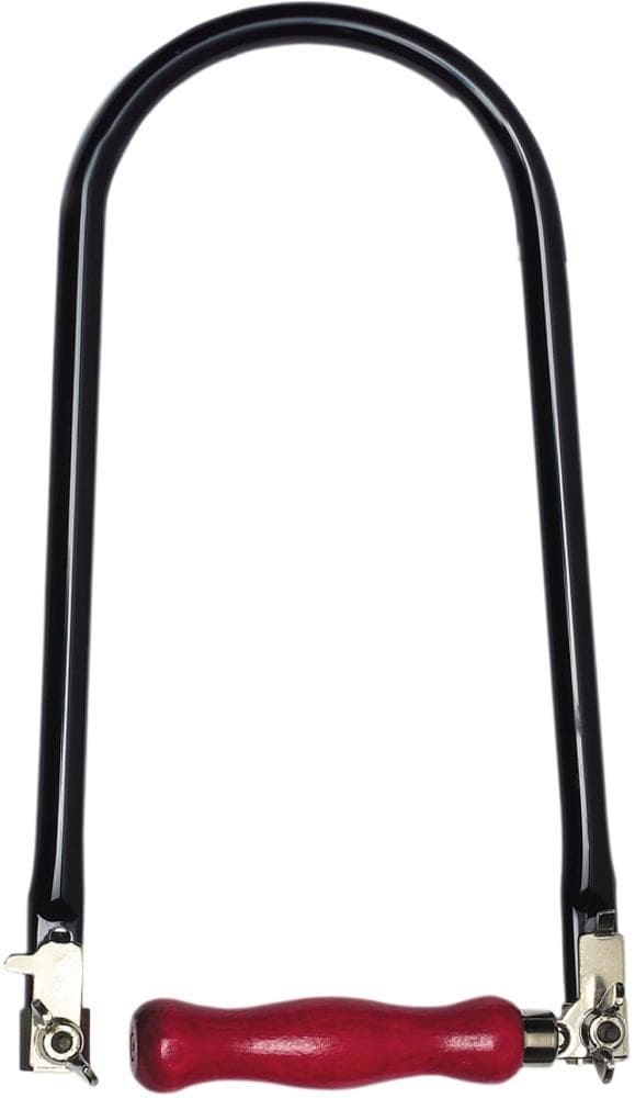 Arc pentru ferăstrău de traforaj 13mm, adâncime de tăiere 300mm, PEBARO