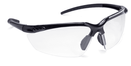 Ochelari de protecție PSI anti-zgâriere, lentile incolore 6PSI0, Coverguard