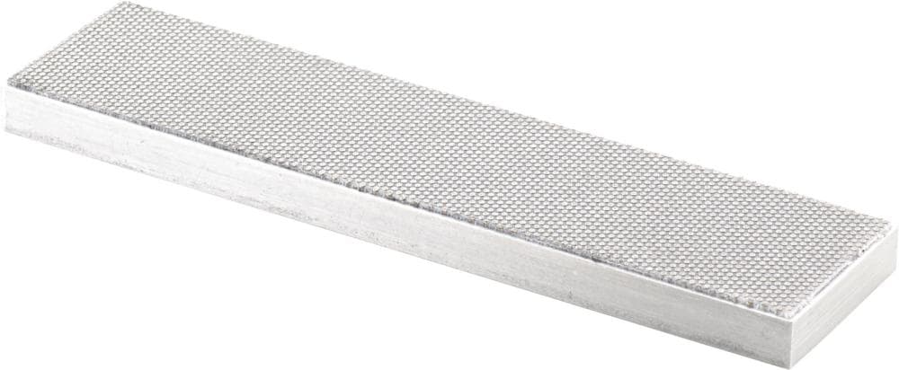 Piatră de rectificat diamantată, granulație N20 25x100mm, 3M