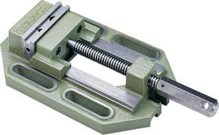 Menghină mobilă BON cu mâner, pentru stand de găurit, 100 mm, CEKABA