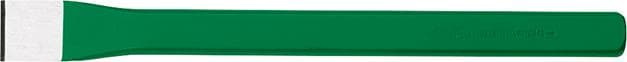 Daltă lată pentru piatră 200x20x12mm, vârf 26mm, DIN 7254A, FORTIS