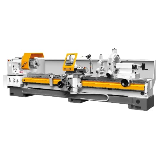 Strung universal CU 760/2000 mm, RD-Vario, 140 mm, 400V, 11000W, 88661, ELMAG