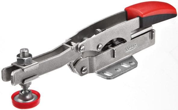 Clemă de fixare pe banc orizontală STC-HH 35mm, BESSEY