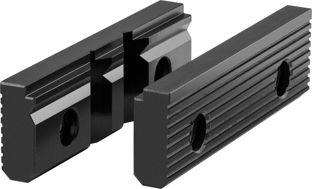 Bac prismatic și bac normal SBO, dimensiune 2, 113 mm, RÖHM