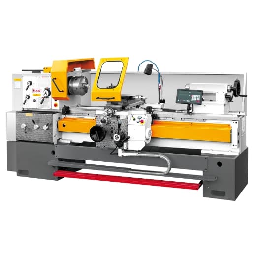 Strung universal PREMIUM CU 500/1000 mm RD-Vario, 80 mm, 400V, 11000W, 88680, ELMAG