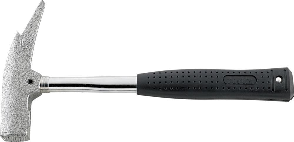Ciocan dulgher 600 g, coadă metalică, cu magnet, FORTIS