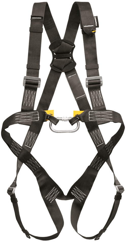 CADO FLAME, ham ignifug 3 puncte, Coverguard