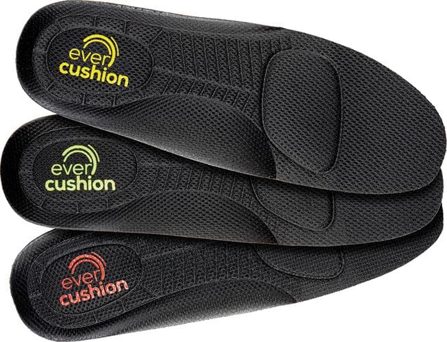 Branț pentru încălțăminte Evercushion® Custom Fit HIGH 204850, galben, PUMA®