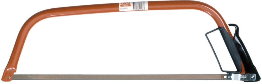 Fierăstrău cu cadru 610 mm, model 14-24-3810, BAHCO