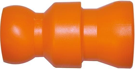 Supapă de sens 2 piese pentru furtun de lichid de răcire 1/2", LOC-LINE