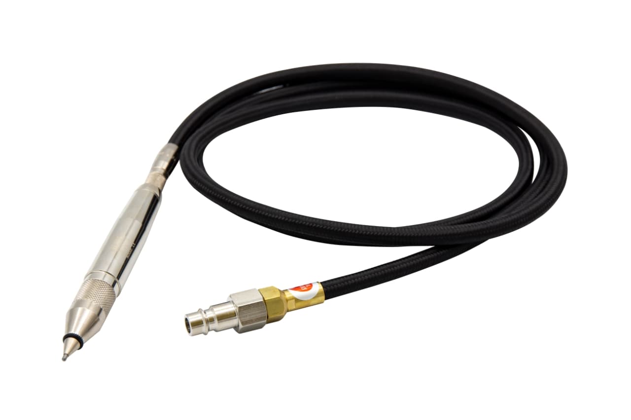 Creion de gravat pneumatic DL 30.000 rotații/min EPS 423, 44807, ELMAG