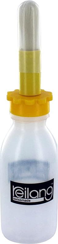 Pipetă cu ulei multifuncțional și perie, 125 ml, REILANG