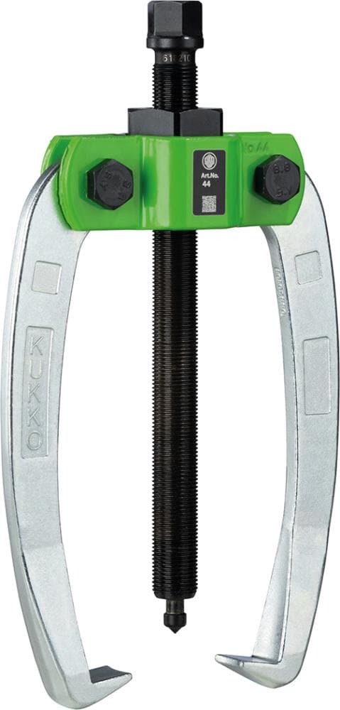 Extractor de piese mici AUTOGRIP®, cu 2 brațe, 44-1, KUKKO
