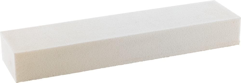 Piatră de ascuțit pentru discuri diamantate și CBN, 200x50x25mm, granulație 120, Müller