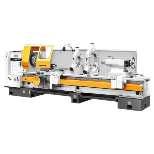 Strung universal PREMIUM CU 1000/3000 mm, RD-Vario, 160 mm, 400V, 22000W, 88636, ELMAG