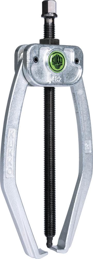 Extractor cu 2 brațe AUTOGRIP®, 150x150mm, 482-3, KUKKO