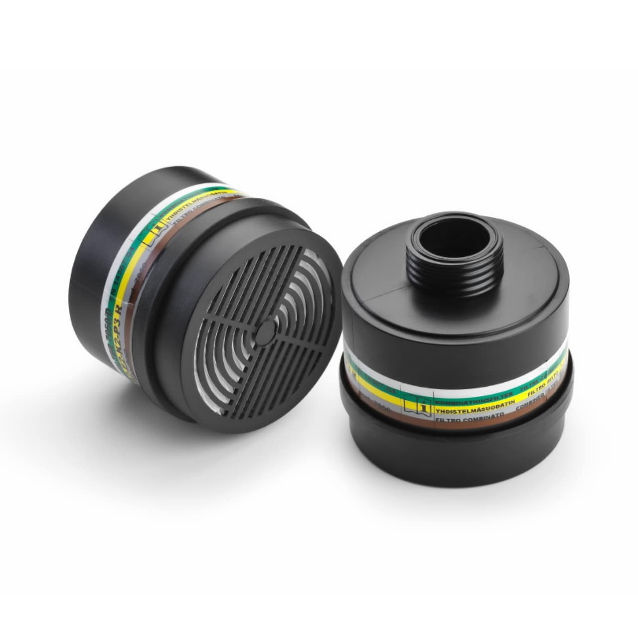Cartuș filtrant EURFILTER DIN polivalent GAN21700 A2B2E2K2-P3