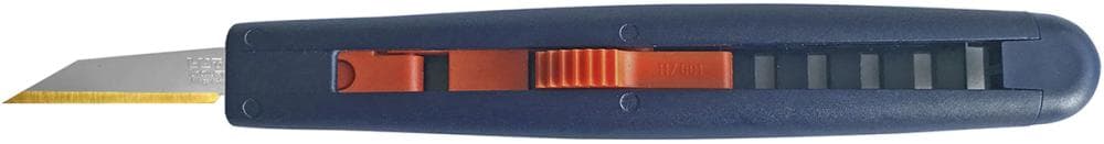 Bisturiu cu lamă stratificată TiN, 155 mm, LUTZ BLADES