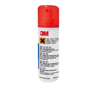 3M spray pentru curățarea ochelarilor 120 ml