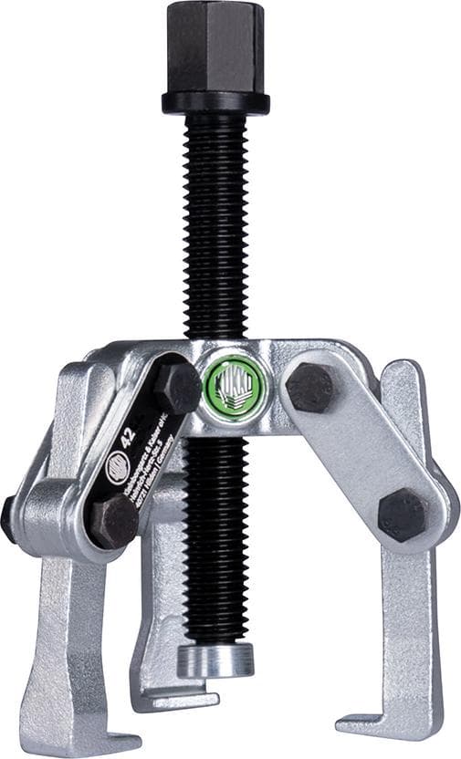 Extractor cu 3 brațe, 60x40mm, 42-0, KUKKO